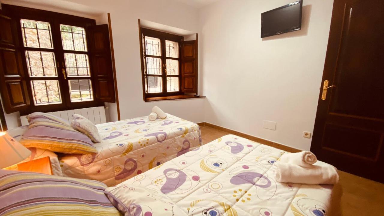 Apartamentos Rurales Lleguera Llanes Exterior photo