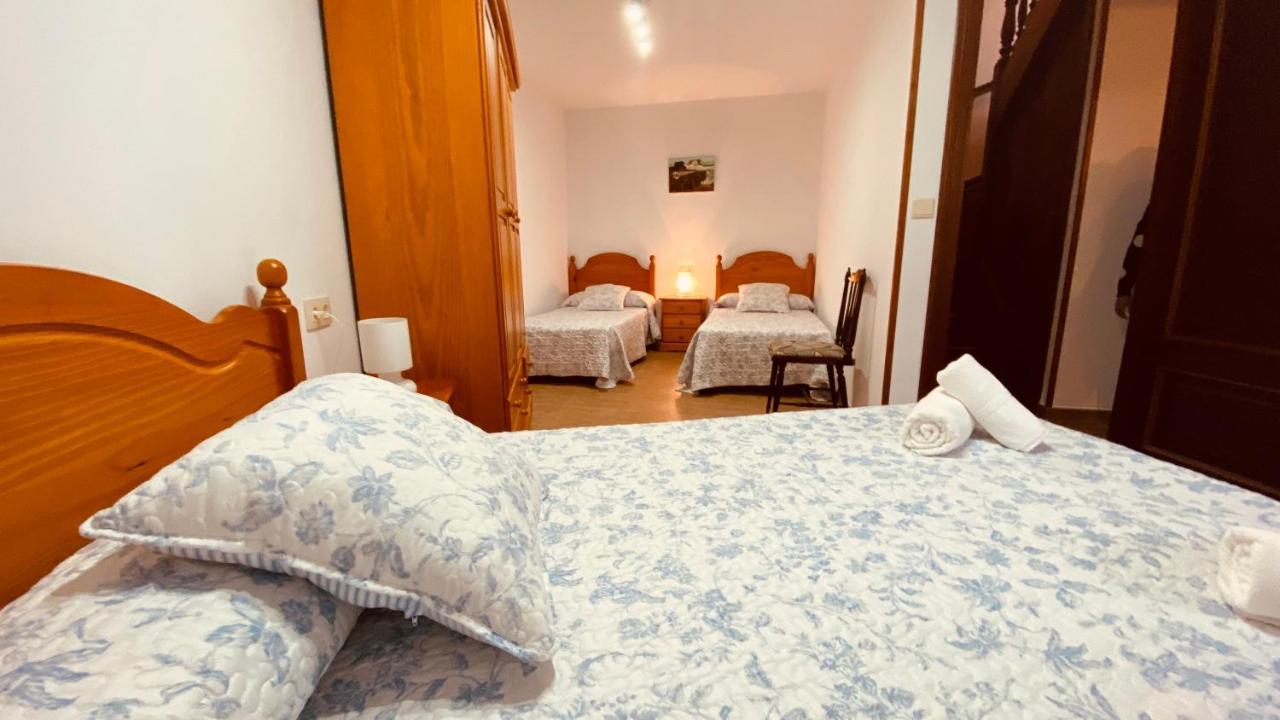 Apartamentos Rurales Lleguera Llanes Exterior photo